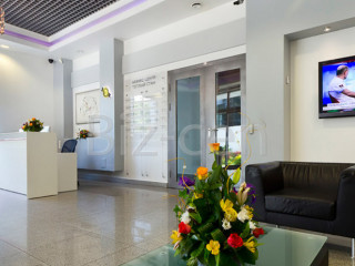 Фотография Аренда офиса, 82 м² , улица Генерала Тюленева 4Ас3  №5