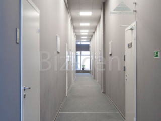 Фотография Аренда офиса, 220 м² , Пироговская набережная 21  №4