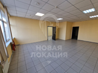 Фотография Аренда производственного помещения, 110 м² , улица Фрунзе 1к4  №14