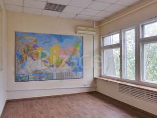 Фотография Аренда офиса, 113 м² , Полевая Сабировская улица 46  №1