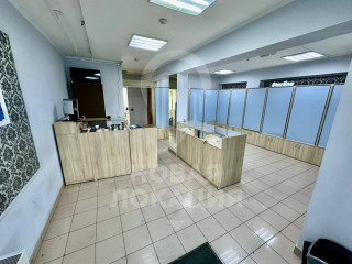 Фотография Аренда помещения свободного назначения, 69 м² , Транссибирская улица 1  №8
