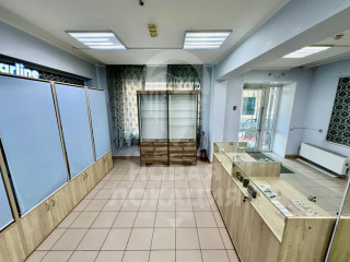 Фотография Аренда помещения свободного назначения, 69 м² , Транссибирская улица 1  №4