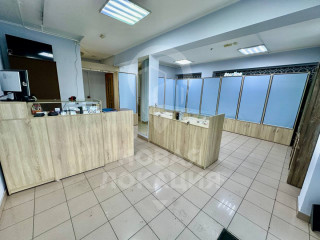 Фотография Аренда помещения свободного назначения, 69 м² , Транссибирская улица 1  №5