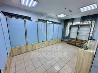 Фотография Аренда помещения свободного назначения, 69 м² , Транссибирская улица 1  №7