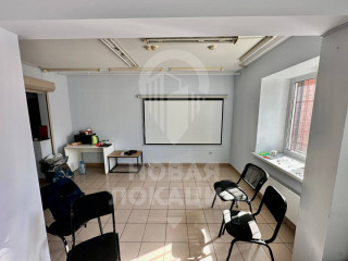 Фотография Аренда помещения свободного назначения, 69 м² , Транссибирская улица 1  №13