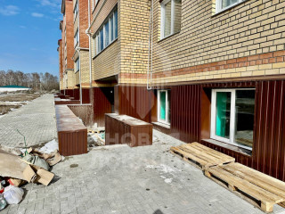 Фотография Аренда помещения свободного назначения, 326 м² , Лазаревская улица 4  №4