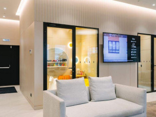 Фотография Продажа помещения свободного назначения, 607 м² , улица Вильгельма Пика 3Ас1  №14