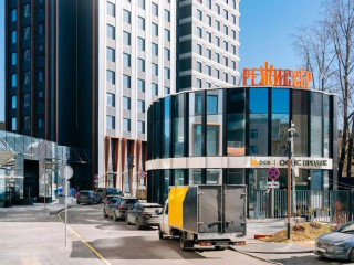 Фотография Продажа помещения свободного назначения, 607 м² , улица Вильгельма Пика 3Ас1  №5