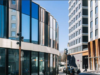 Фотография Продажа помещения свободного назначения, 607 м² , улица Вильгельма Пика 3Ас1  №8