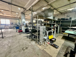 Фотография Аренда склада, 228 м² , 1-я Производственная улица 2  №9