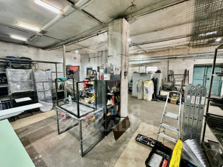 Фотография Аренда склада, 228 м² , 1-я Производственная улица 2  №13