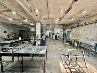 Фотография Аренда склада, 228 м² , 1-я Производственная улица 2  №5