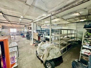 Фотография Аренда склада, 228 м² , 1-я Производственная улица 2  №17