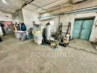 Фотография Аренда склада, 228 м² , 1-я Производственная улица 2  №12