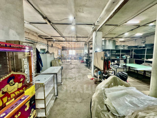 Фотография Аренда склада, 228 м² , 1-я Производственная улица 2  №19