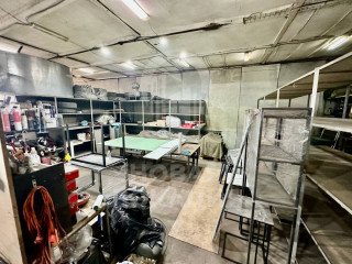 Фотография Аренда склада, 228 м² , 1-я Производственная улица 2  №16