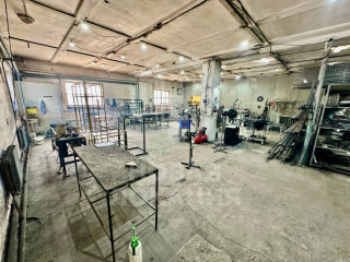 Фотография Аренда склада, 228 м² , 1-я Производственная улица 2  №1