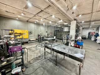 Фотография Аренда склада, 228 м² , 1-я Производственная улица 2  №3