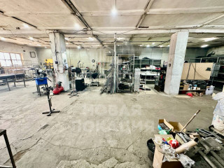 Фотография Аренда склада, 228 м² , 1-я Производственная улица 2  №6