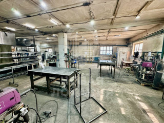 Фотография Аренда склада, 228 м² , 1-я Производственная улица 2  №10