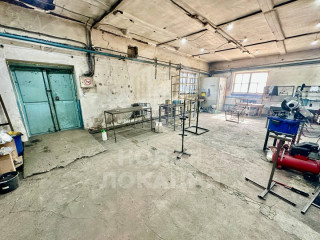 Фотография Аренда склада, 228 м² , 1-я Производственная улица 2  №8