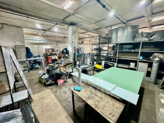 Фотография Аренда склада, 228 м² , 1-я Производственная улица 2  №14