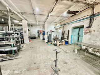 Фотография Аренда склада, 228 м² , 1-я Производственная улица 2  №7