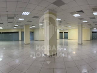 Фотография Аренда офиса, 6000 м² , улица Дианова 39  №27