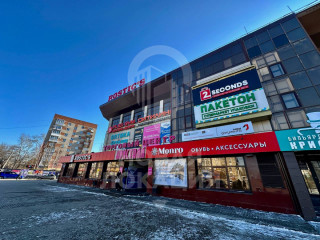 Фотография Аренда магазина, 238 м² , проспект Мира 19  №4
