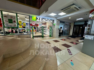 Фотография Аренда магазина, 238 м² , проспект Мира 19  №16