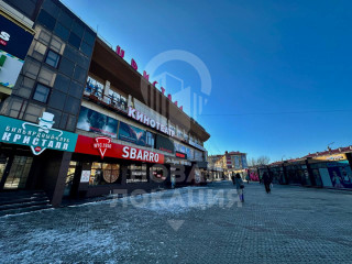 Фотография Аренда магазина, 238 м² , проспект Мира 19  №3