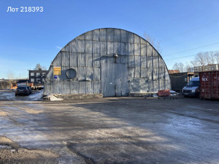 Фотография Продажа помещения свободного назначения, 460 м² , Лихоборская набережная 11с19  №2