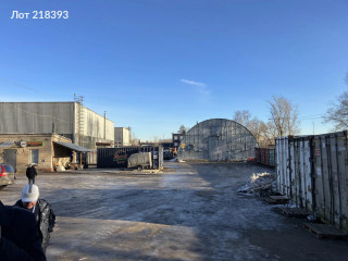 Фотография Продажа помещения свободного назначения, 460 м² , Лихоборская набережная 11с19  №3