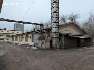 Фотография Аренда помещения свободного назначения, 494 м² , Лихоборская набережная 11с18  №6