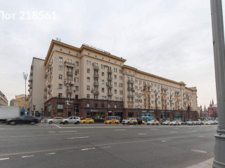 Фотография Аренда помещения свободного назначения, 98 м² , Тверская улица 4  №2