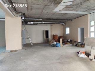 Фотография Аренда помещения свободного назначения, 220 м² , Островной проезд 8  №7
