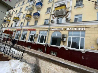 Фотография Аренда помещения свободного назначения, 277 м² , Большая Серпуховская улица 34/2  №1