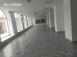 Фотография Аренда помещения свободного назначения, 277 м² , Большая Серпуховская улица 34/2  №4