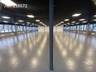 Фотография Аренда помещения свободного назначения, 447 м² , улица Колонцова 1  №9