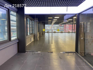 Фотография Аренда помещения свободного назначения, 447 м² , улица Колонцова 1  №5