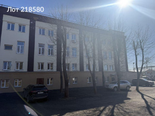 Фотография Аренда помещения свободного назначения, 1400 м² , Парковая улица 22  №2