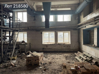 Фотография Аренда помещения свободного назначения, 1400 м² , Парковая улица 22  №6