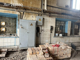 Фотография Аренда помещения свободного назначения, 1400 м² , Парковая улица 22  №7