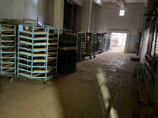 Фотография Аренда помещения свободного назначения, 1400 м² , Парковая улица 22  №12