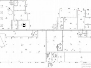 Фотография Аренда помещения свободного назначения, 1400 м² , Парковая улица 22  №14