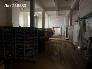 Фотография Аренда помещения свободного назначения, 1400 м² , Парковая улица 22  №11