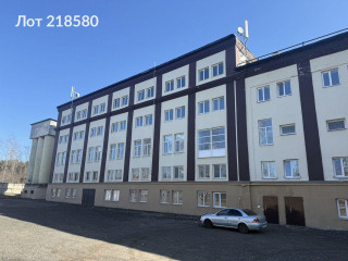 Фотография Аренда помещения свободного назначения, 1400 м² , Парковая улица 22  №3