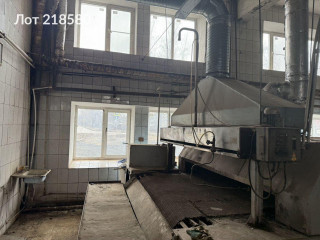 Фотография Аренда помещения свободного назначения, 1400 м² , Парковая улица 22  №8