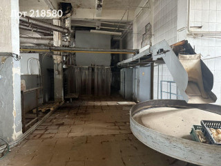 Фотография Аренда помещения свободного назначения, 1400 м² , Парковая улица 22  №4