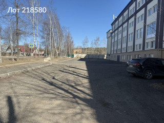 Фотография Аренда помещения свободного назначения, 1400 м² , Парковая улица 22  №13